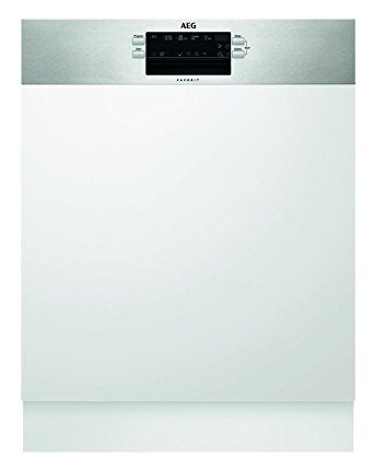 AEG FEE53600ZM Dishwasher