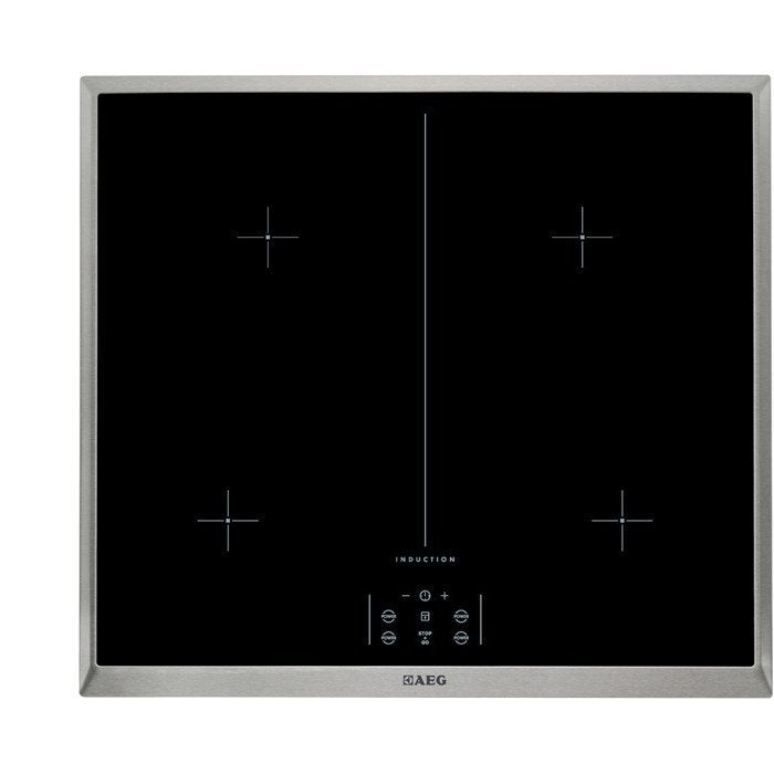 AEG HE634400XB Kitchen Cooktop
