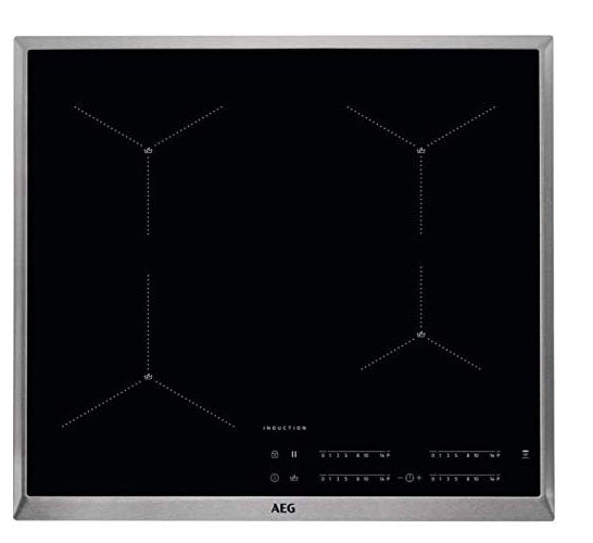 AEG IAE64411XB Kitchen Cooktop