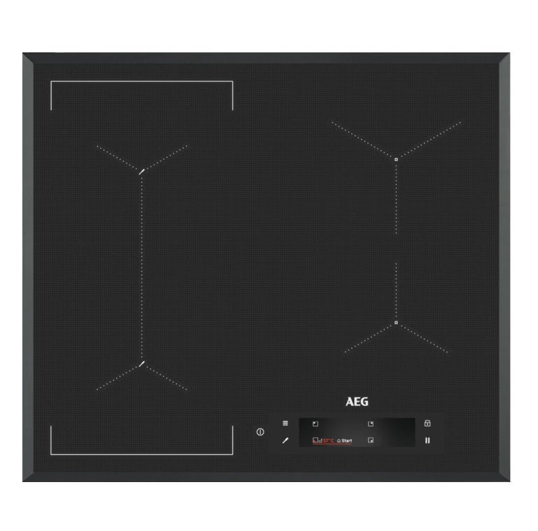 AEG IAE64881FB Kitchen Cooktop