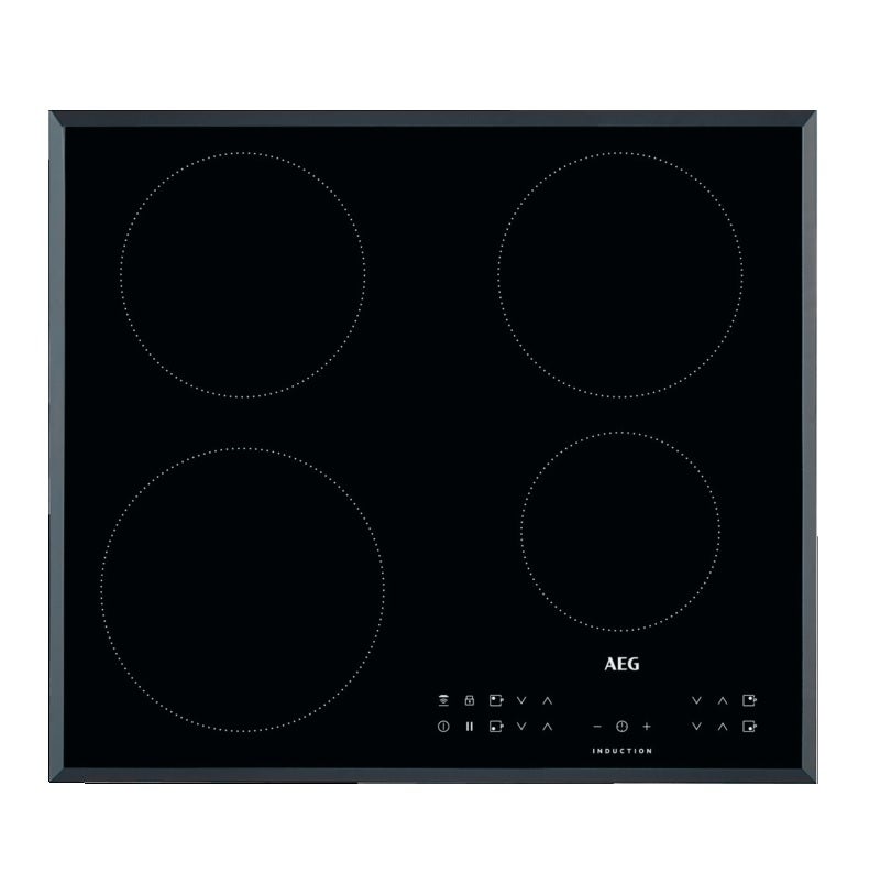 AEG IKB64301FB Kitchen Cooktop
