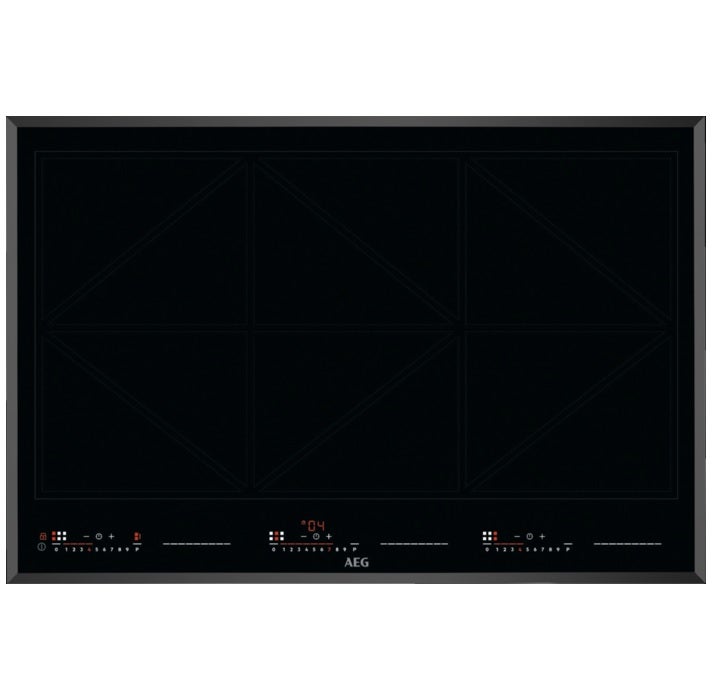 AEG IKE86688FB Kitchen Cooktop