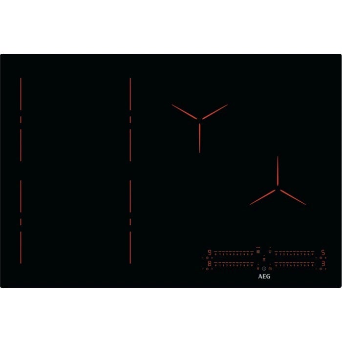 AEG IPE84571IB Kitchen Cooktop
