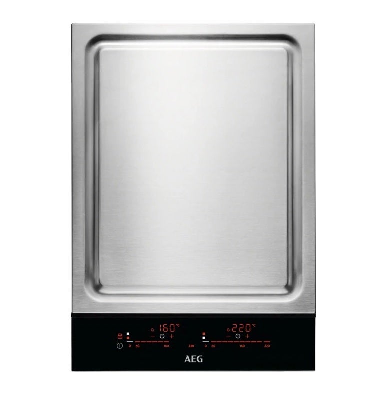 AEG ITE42600KB Kitchen Cooktop