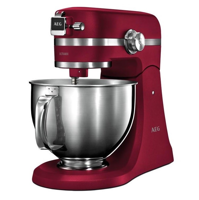 AEG KM5520 Food Processor