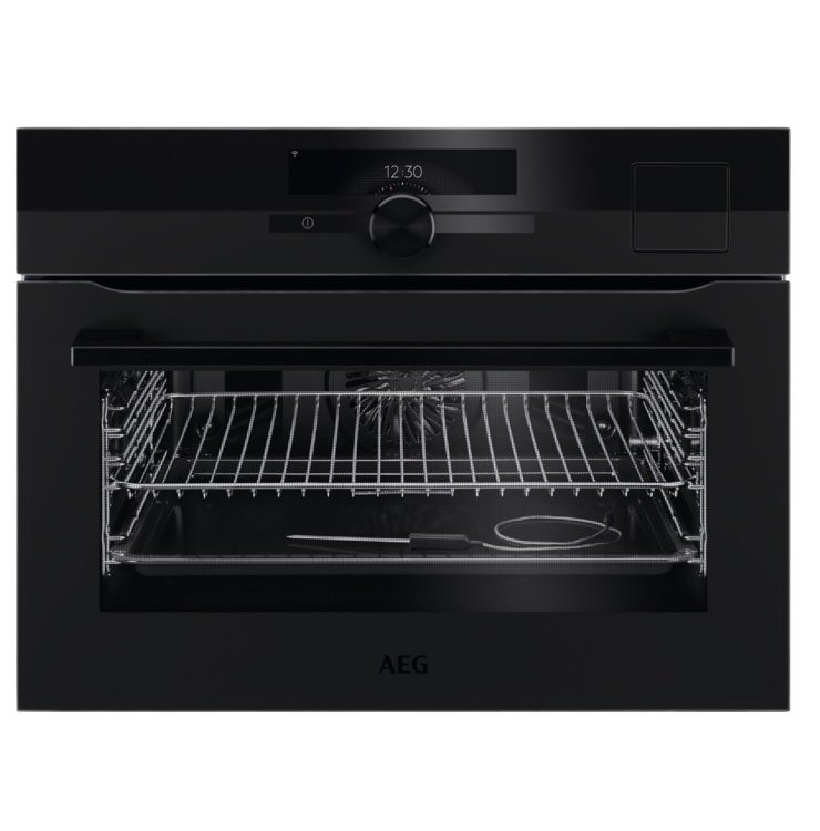 AEG KSK998230T Oven
