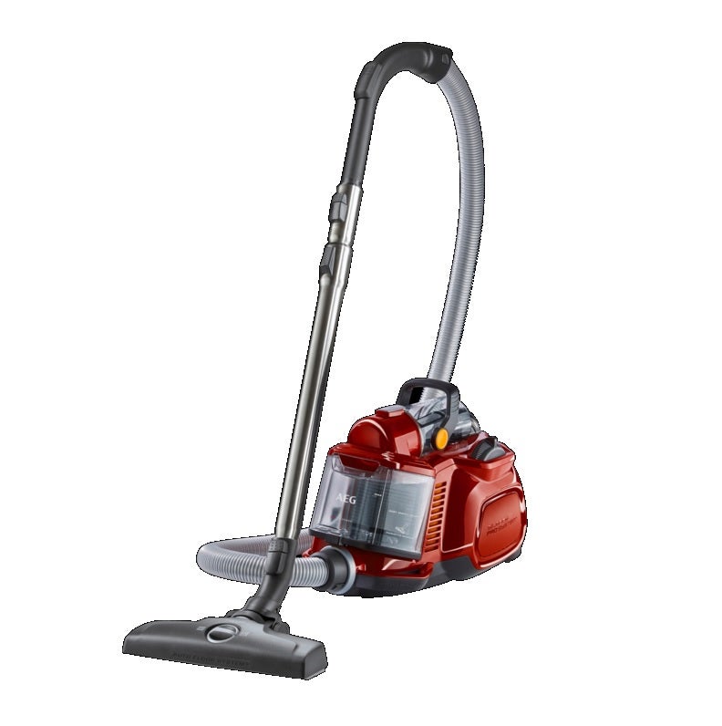AEG LX7-2-CR-A Vacuum
