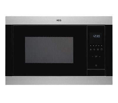 AEG MSB2547DM Oven