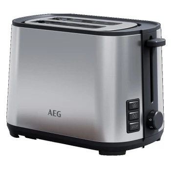 AEG T4-1-4 Toaster