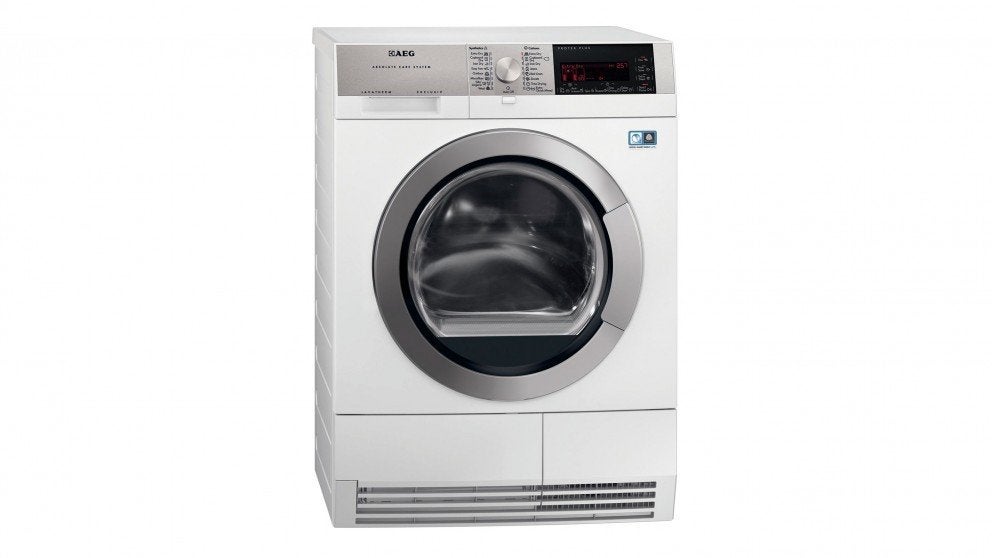 AEG T97689IH Dryer
