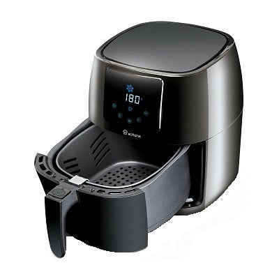 Echome AF1435BK Air Fryer