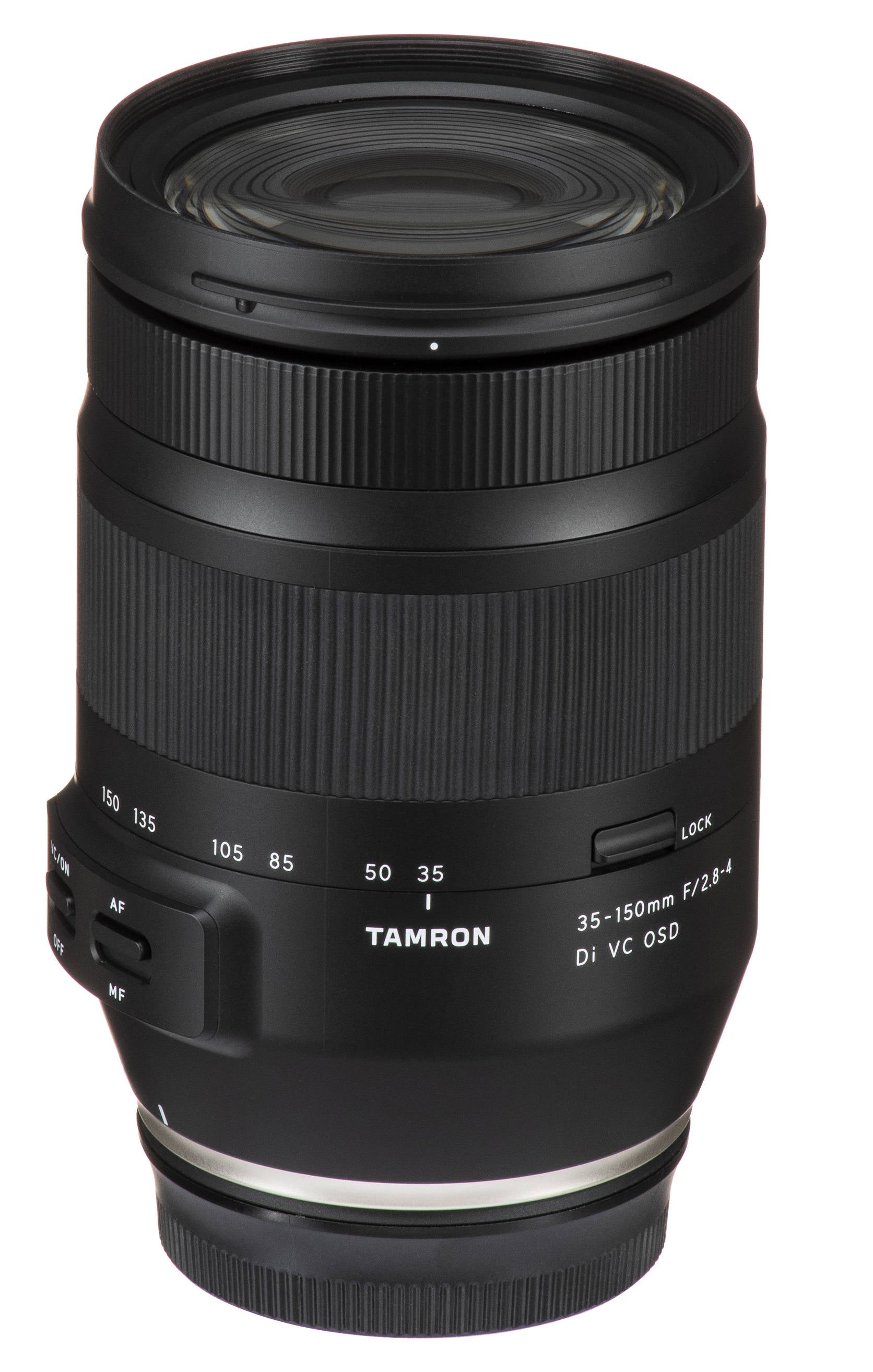 Tamron AF 35-150mm F2.8-4 Di VC OSD Camera Lens