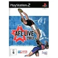 Acclaim AFL Live 2003 Refurbished PS2 Playstation 2 Game
