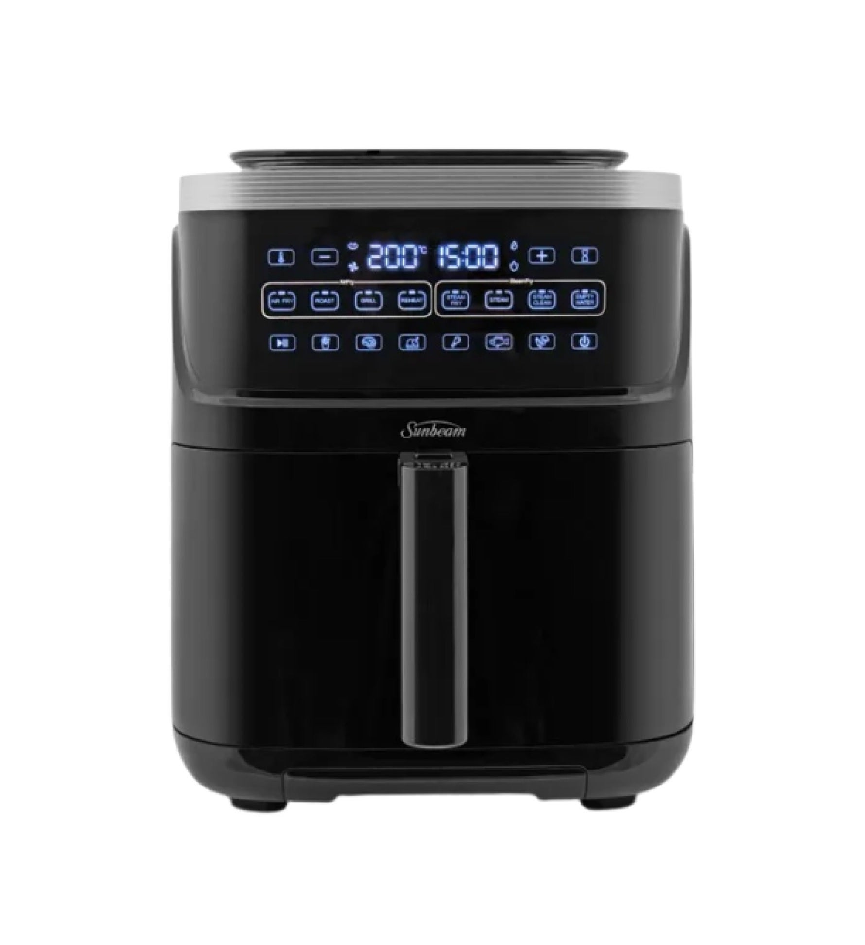Sunbeam AFP4600 7L Digital Air Fryer