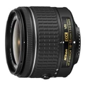 Nikon AF-P DX Nikkor 18-55mm F3.5-5.6G VR Lens
