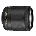 Nikon AF-P DX Nikkor 70-300mm F4.5-6.3G ED VR Lens