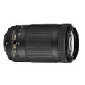 Nikon AF-P DX Nikkor 70-300mm F4.5-6.3G ED VR Lens