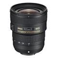 Nikon AF-S 18-35mm F3.5-4.5G ED Lens