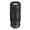 Nikon AF-S 70-200mm f4G ED VR Lens