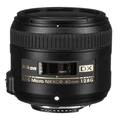 Nikon AF-S DX Micro Nikkor 40mm F2.8G Lens