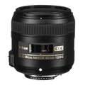 Nikon AF-S DX Micro Nikkor 40mm F2.8G Lens