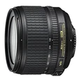 Nikon AF-S DX Nikkor 18-105mm F3.5-5.6G ED VR Lens