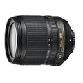 Nikon AF-S DX Nikkor 18-105mm F3.5-5.6G ED VR Lens