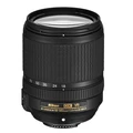 Nikon AF-S DX Nikkor 18-140mm F3.5-5.6 G ED VR Lens