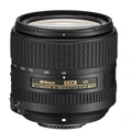 Nikon AF-S DX Nikkor 18-300mm F3.5-6.3 ED VR Lens