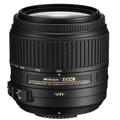 Nikon AF-S DX Nikkor 55-300mm F4.5-5.6G ED VR Lens