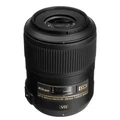 Nikon AF-S DX Nikkor 85mm F3.5G ED VR Lens