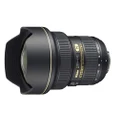 Nikon AF-S Nikkor 14-24mm F2.8G ED Lens