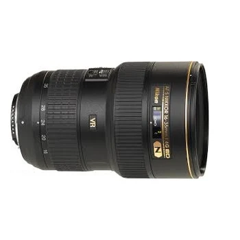 Nikon AF-S Nikkor 16-35mm F4G ED VR Lens