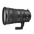 Nikon AF-S Nikkor 180-400mm F4E TC1.4 FL ED VR Lens