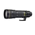 Nikon AF-S Nikkor 200-400mm F4G ED VR II Lens