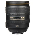 Nikon AF-S Nikkor 24-120mm F4G ED VR Lens