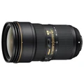 Nikon AF-S Nikkor 24-70mm F2.8E ED VR lens