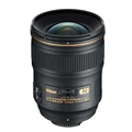 Nikon AF-S Nikkor 24mm F1.4G ED Lens