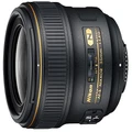 Nikon AF-S Nikkor 35mm F1.4G Lens