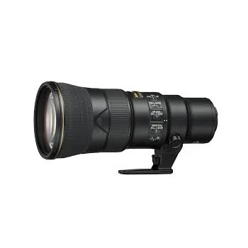 Nikon AF-S Nikkor 500mm F5.6E PF ED VR Lens