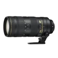 Nikon AF-S Nikkor 70-200mm F2.8E FL ED VR Lens