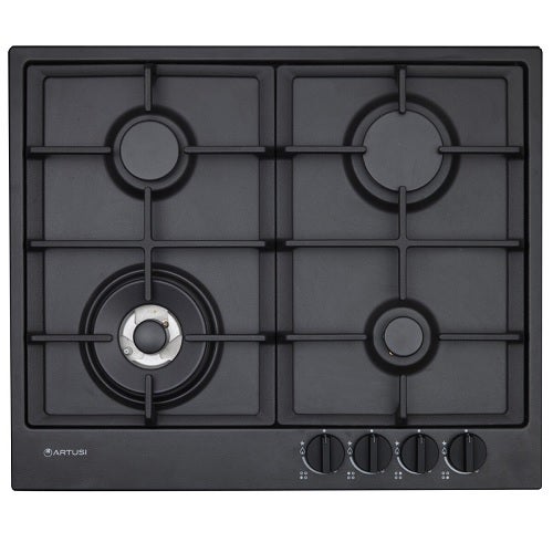 Artusi AGH65MB Kitchen Cooktop
