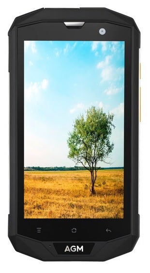 AGM A8 SE Mobile Phone