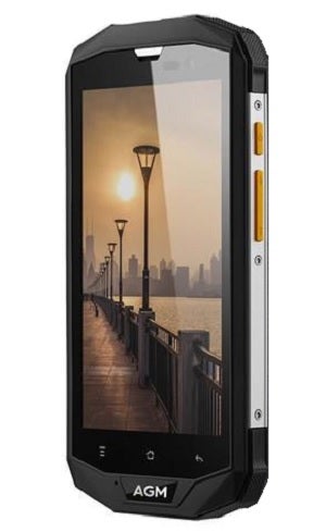AGM X3 Mobile Phone