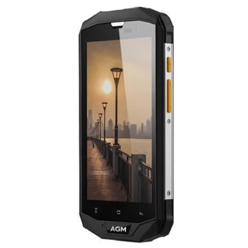 AGM X3 Mobile Phone