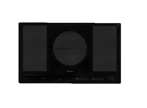 Artusi AID3000 90cm Induction Cooktop