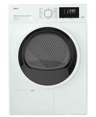 Akai AK-HPD8S Dryer