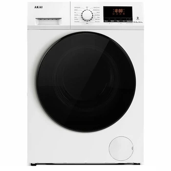 Akai AK-WVDCMB Washing Machine