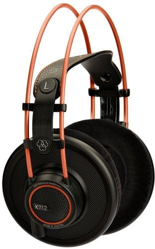 AKG K712 Pro Headphones