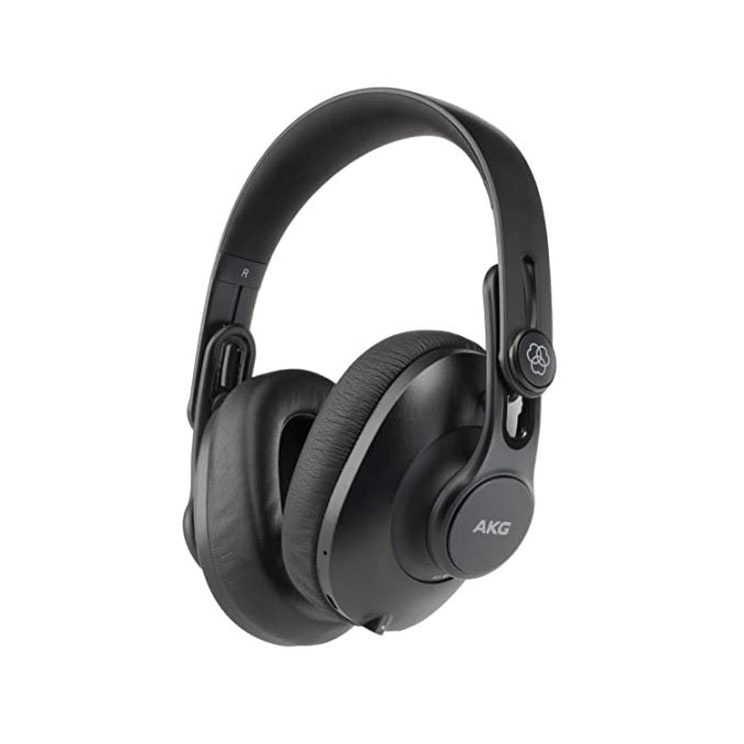 AKG K361BT Headphones